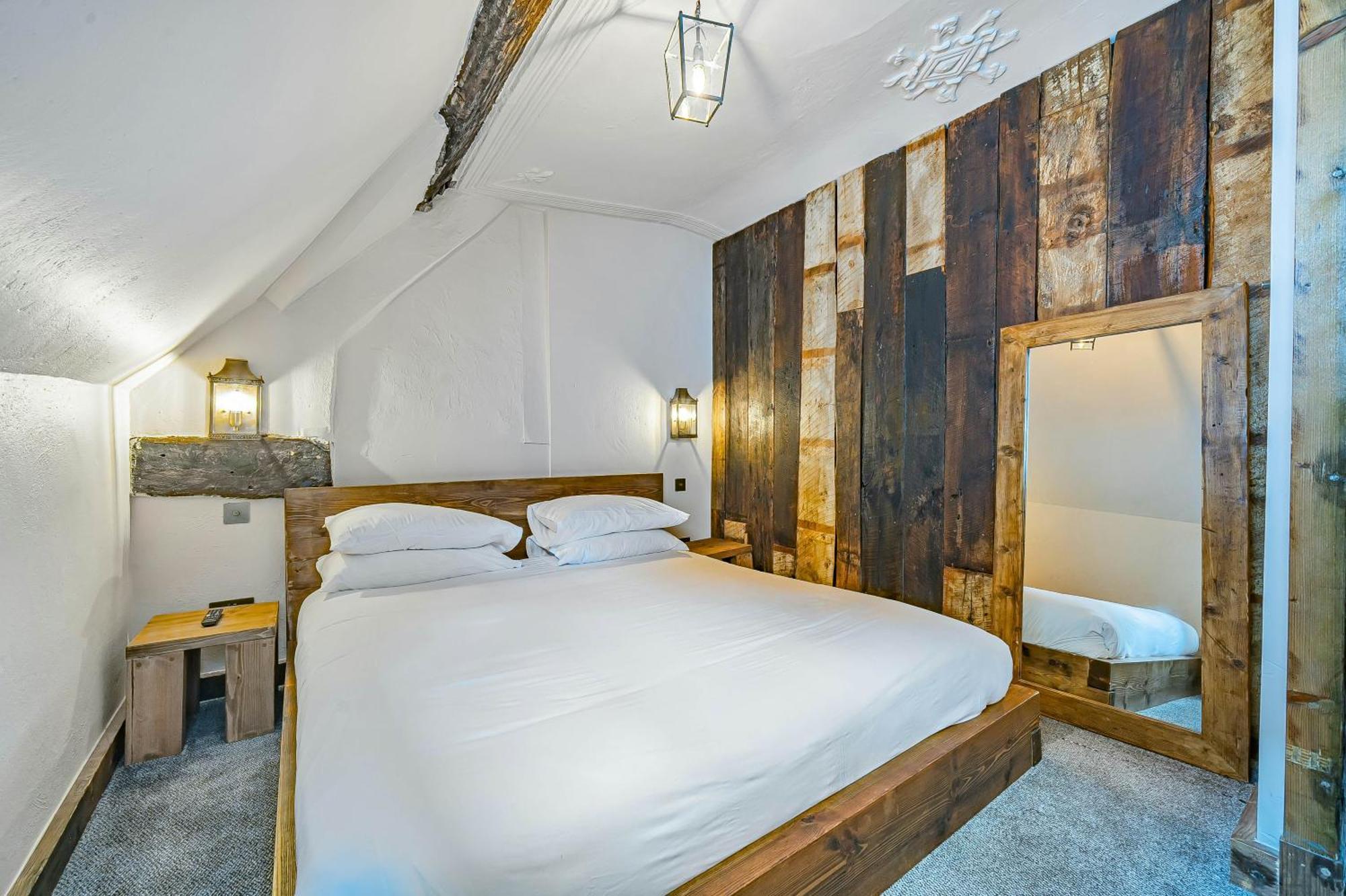 Quirky Retreats - Chester Rose Exterior foto